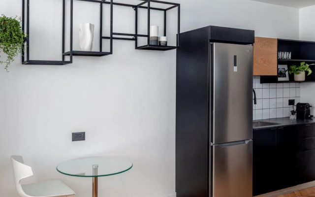DeBlox living - Ben Avigdor