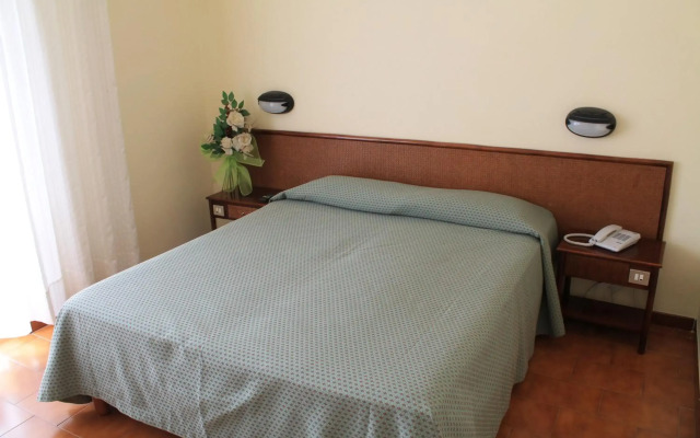 Hotel Minerva