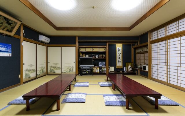 Komatsu Ryokan