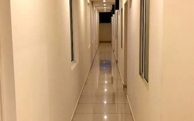 Hotel Airport City