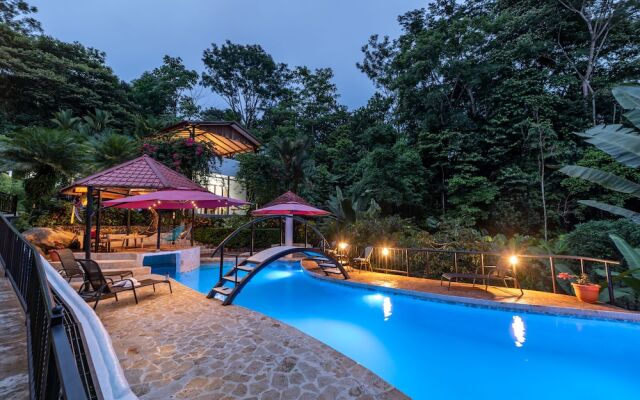 Villas Santerras