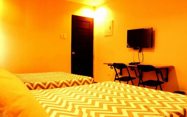 Urbantel Hotel