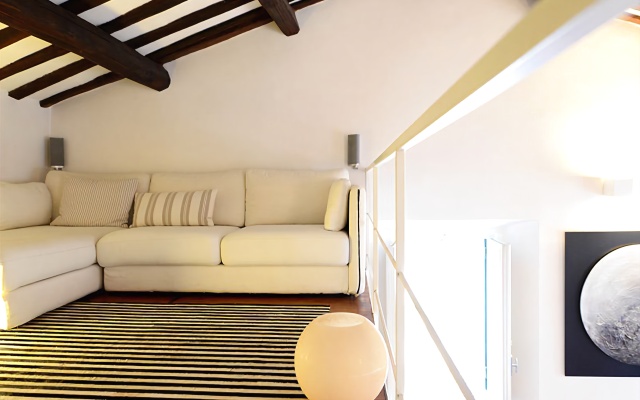 Trastevere Stylish Loft