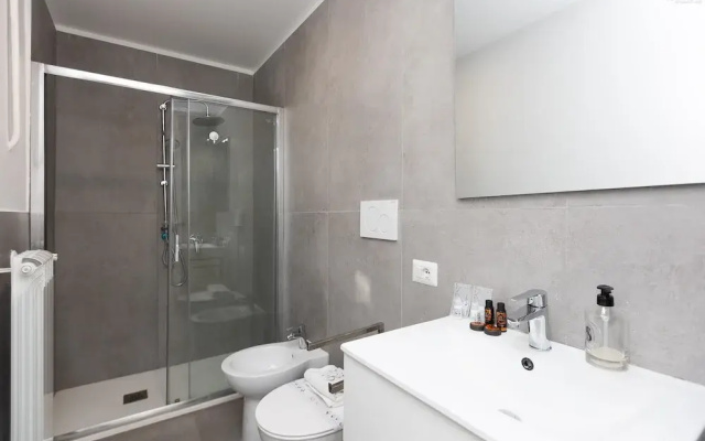 Rental in Rome Vatican Secret Apartment
