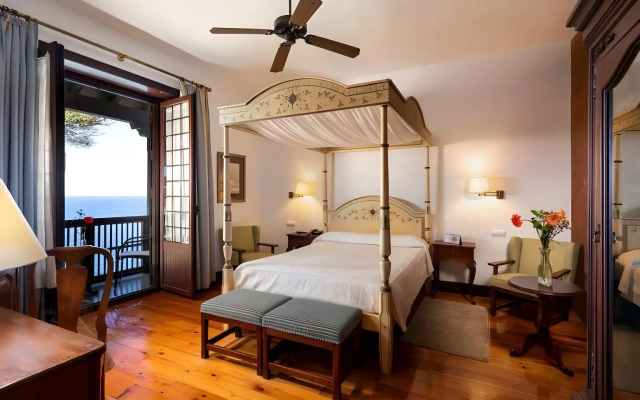 Parador de La Gomera