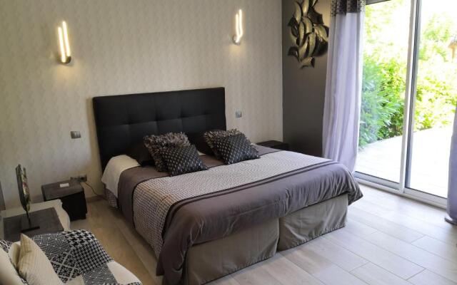La Villa le 29