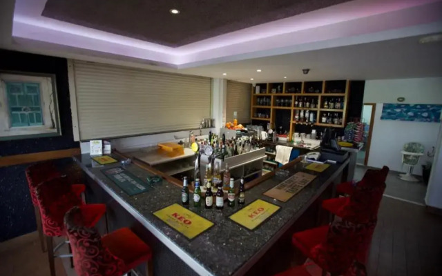 Neptune Hotel Apartments