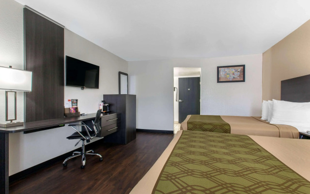 SureStay Hotel by Best Western Phoenix Airport