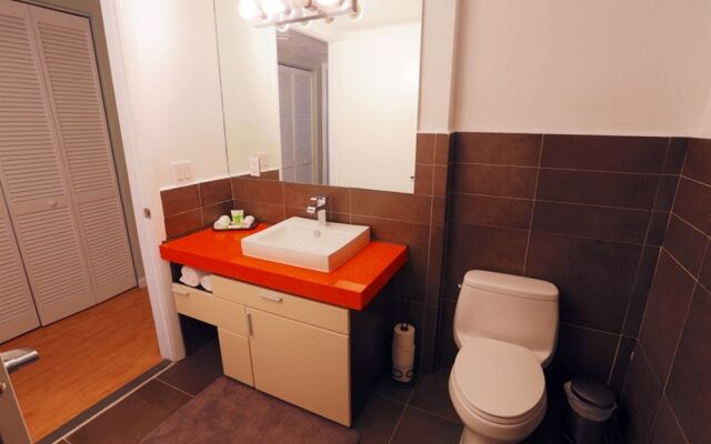 Governor South Beach Rentals