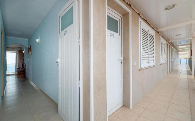 Apartamento Denis Playa 201