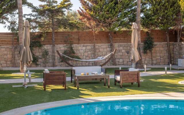 Serenity Bliss Villa