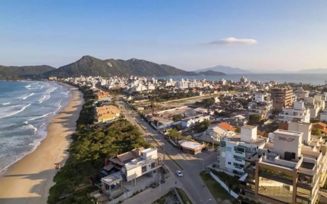 Apartamento frente mar Mariscal