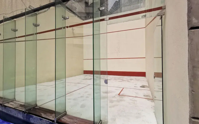 Alure Appartamenti Exclusivity Gym Pool