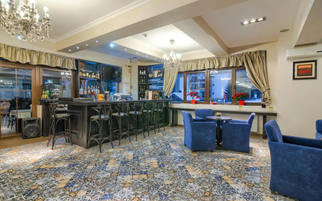 Rizzo Boutique Hotel