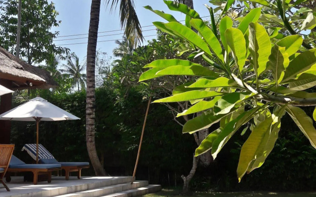 Villa Sasoon
