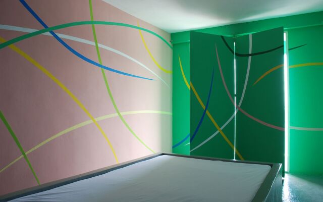 Museo Albergo d'Arte Contemporanea Atelier Sul Mare