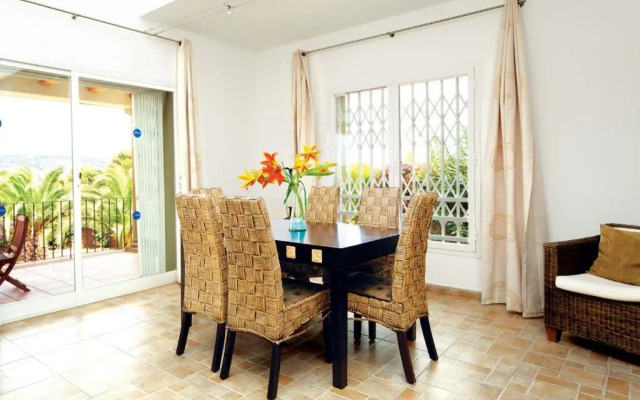 0338 Villa Elefante Tia