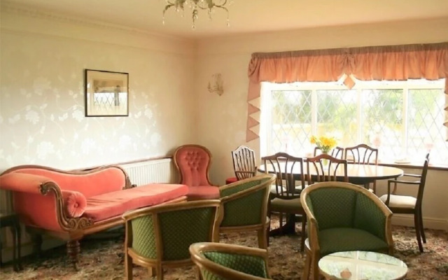 Bessiestown Country Guesthouse