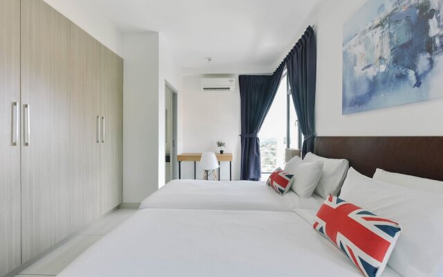 1Tebrau Residences by Subhome