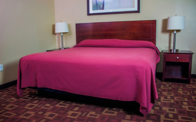 Wild Rose Casino & Hotel Emmetsburg