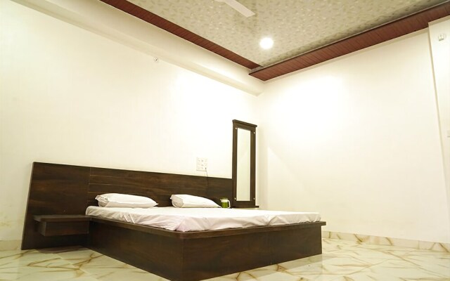 Hotel Nandini Resort
