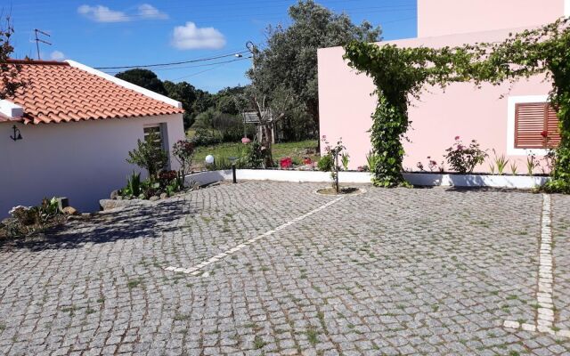 House With 2 Bedrooms in Monchique, With Pool Access, Furnished Garden