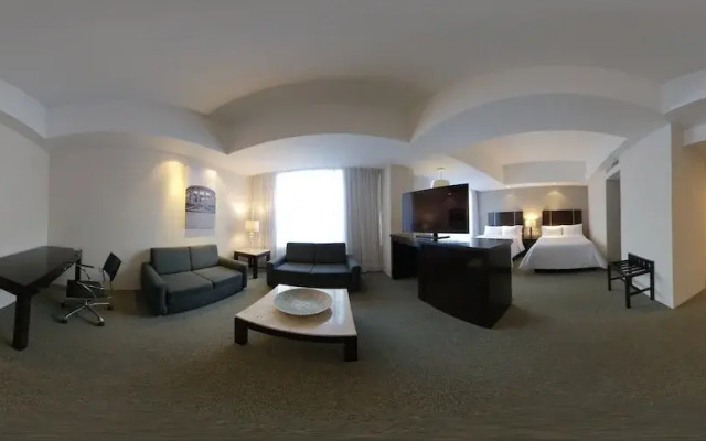 Hotel Plaza Genova Centro