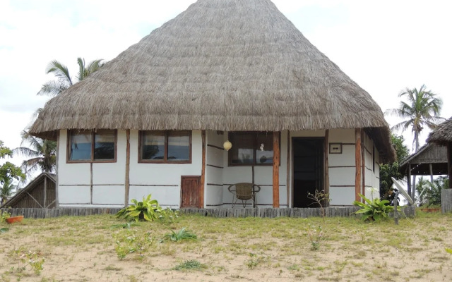 Duna Lodge