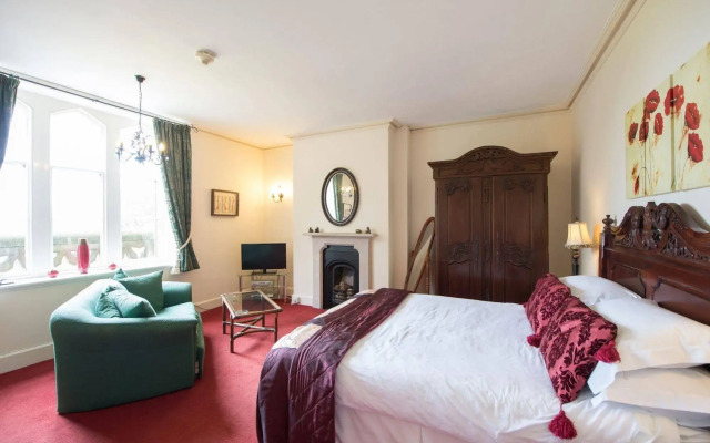 Mellington Hall Country House Hotel