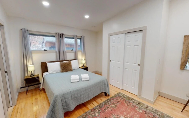 Winter Lore in Mendon