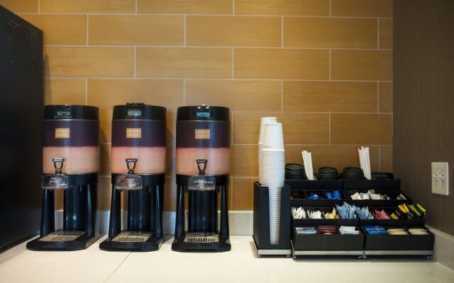 Springhill Suites by Marriott Midtown Cincinnati