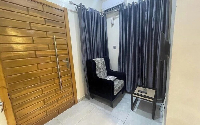 Kodeland Apartment