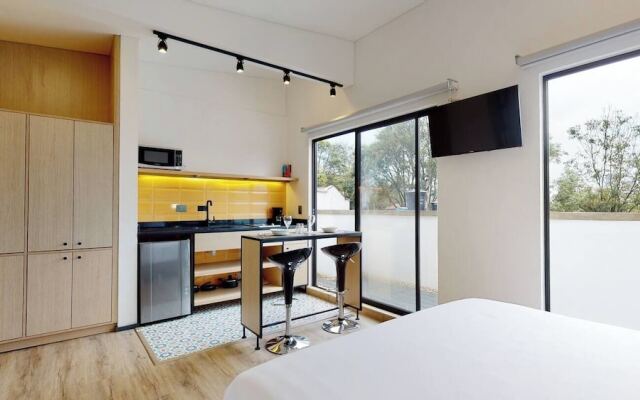 gA Apartamento de lujo con terraza