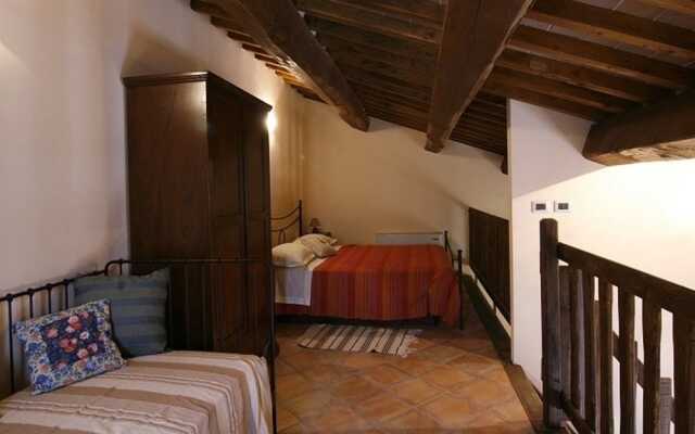 Agriturismo La Casciara