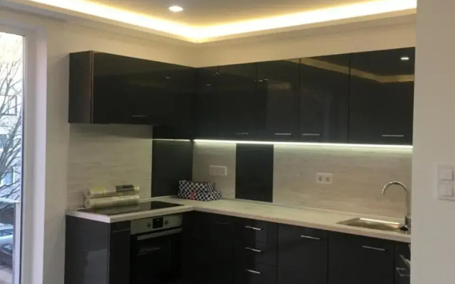 City Gardens Apartmanok Debrecen 2.