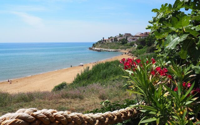 Japigium Ippocampo Holiday Home