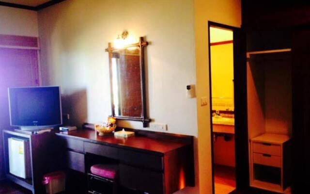 Greenhill Resort Muaklek