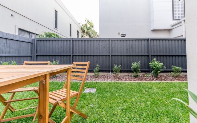 Sandcastle, 26a Winsor Street