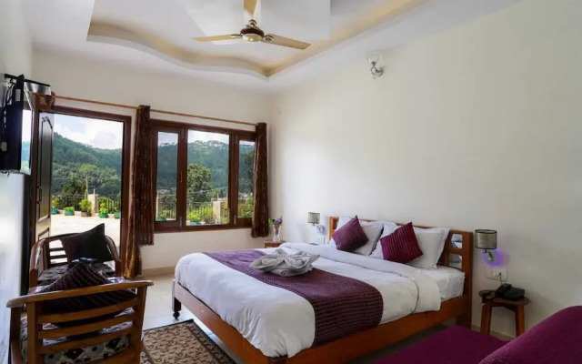 Hotel Apple Inn