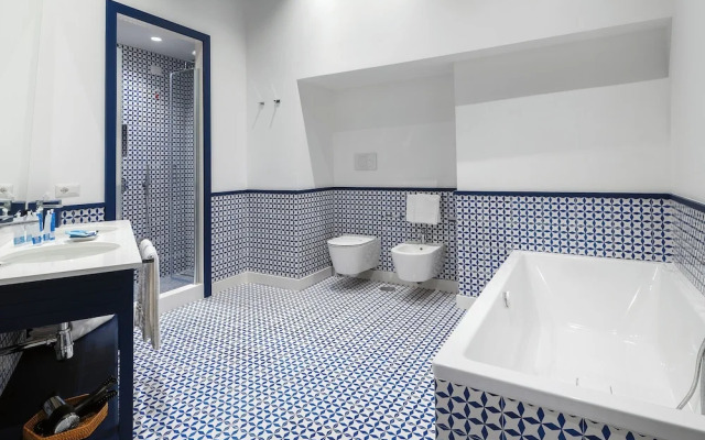 Maison il Conservatorio