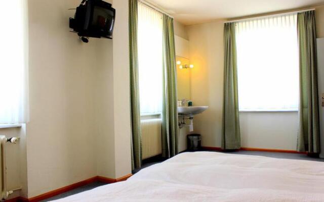 Muenchnerhof Swiss Q Hotel