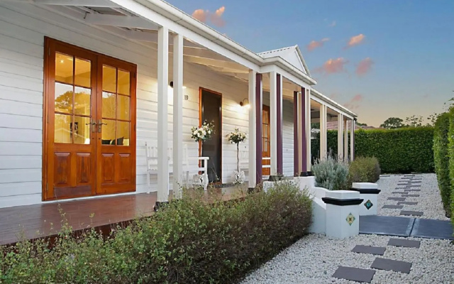 Highview House Hunter Valley