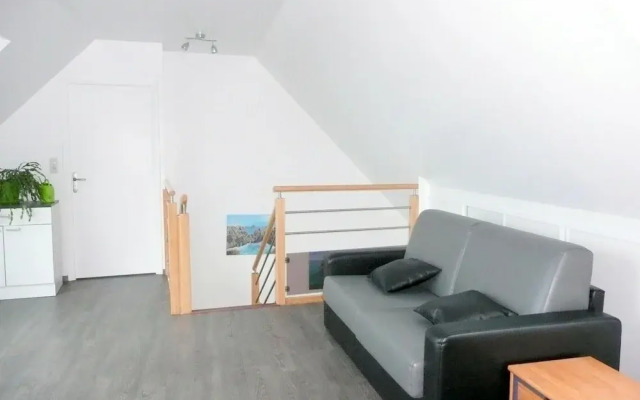 Holiday Home With sea Views, St. Nic