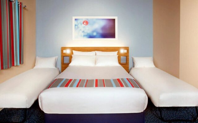 Travelodge Swindon Central