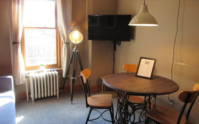 Hotel Vendome