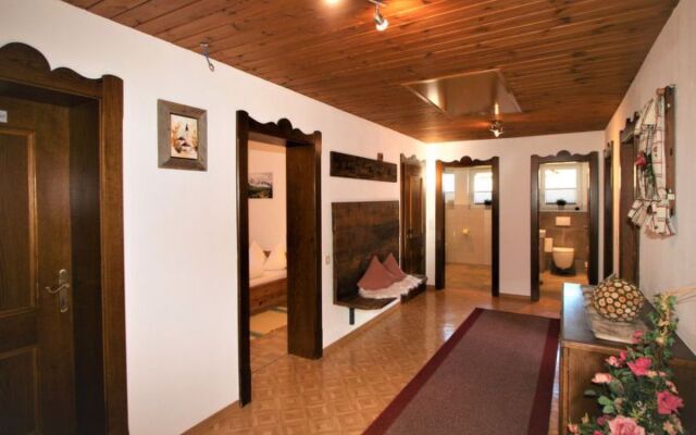 Apartment Ramona Aschau im Zillertal