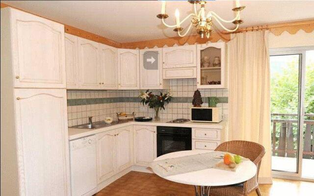 Résidence Les Glaciers