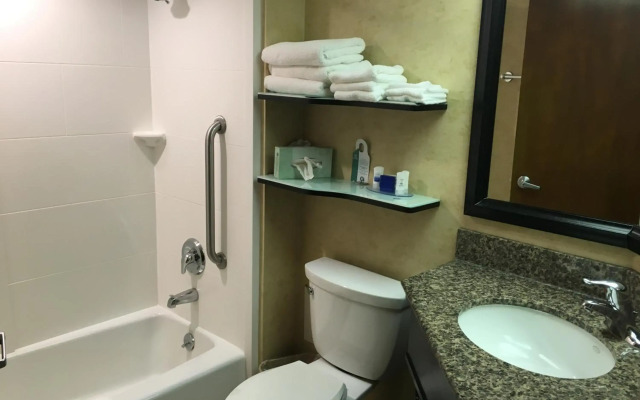 Best Western Bar Harbour Inn