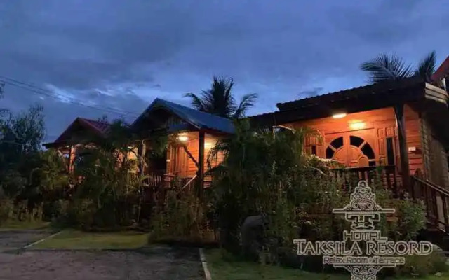 Taksila Resort