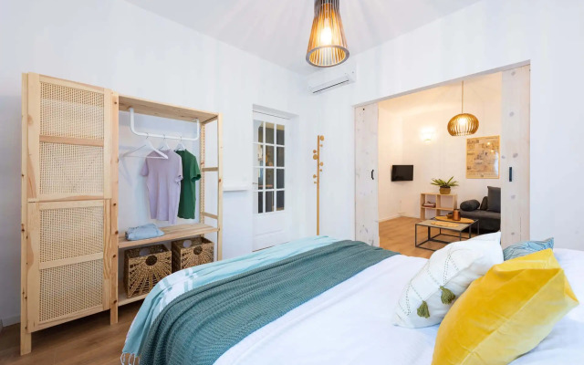 Modita Boutique Apartments